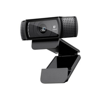 Webcams - Logitech C920 HD (200px)